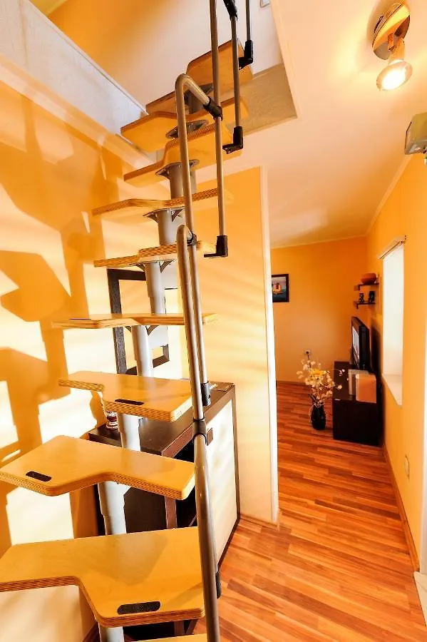 Apartments Kovacic_Grubisic Split 0*,  Kroatien
